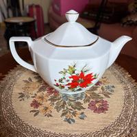 Teiera vintage Winterling Marktleuthen Bavaria