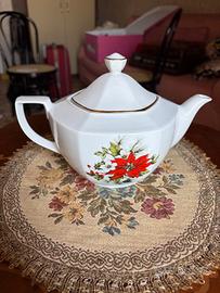 Teiera vintage Winterling Marktleuthen Bavaria