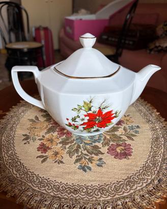 Teiera vintage Winterling Marktleuthen Bavaria