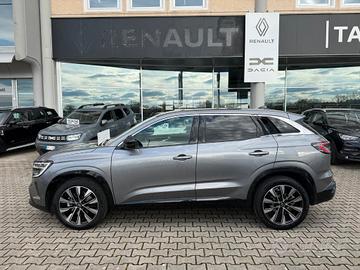 RENAULT Austral Austral Full Hybrid E-Tech 200 ...