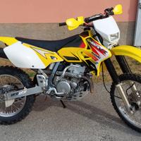 Suzuki Valenti DR-Z 400 E - 2003