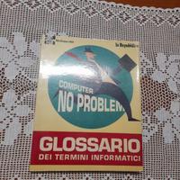 Libro computer no problem glossario dei termini in