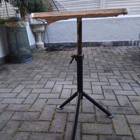 Tavolino officina