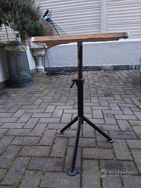 Tavolino officina