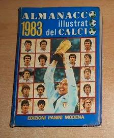 ALMANACCHI DEL CALCIO DAL 1987