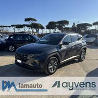 HYUNDAI Tucson 1.6cc 230cv HEV X-LINE ANDROID/IO
