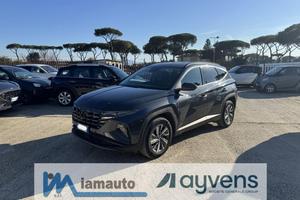 HYUNDAI Tucson 1.6cc 230cv HEV X-LINE ANDROID/IO