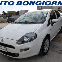 Fiat Punto 5 Porte Punto 5p 1.3 mjt II 16v Lounge