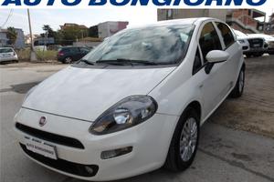 Fiat Punto 5 Porte Punto 5p 1.3 mjt II 16v Lounge