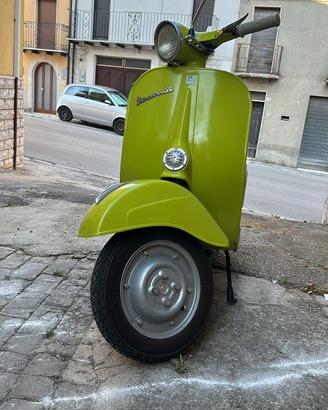 Vespa 50 N 1968