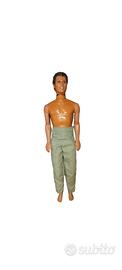Ken di barbie