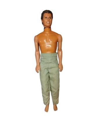 Ken di barbie