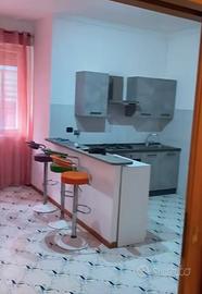 Nuovo salario bilocale con posto moto