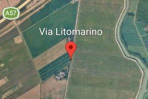 Terreno agricolo a Ca' Noghera