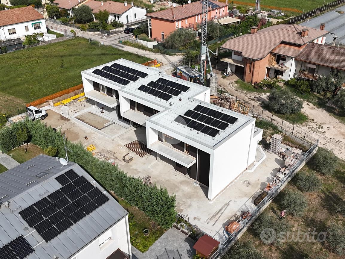 Casa – San Bonifacio, Prova - Altro