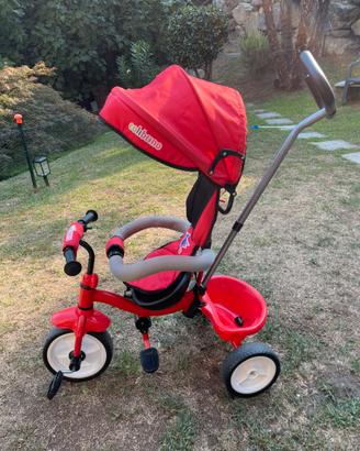 triciclo bimbo