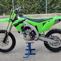 Kawasaki kxf 250