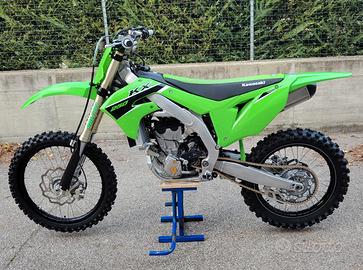 Kawasaki kxf 250