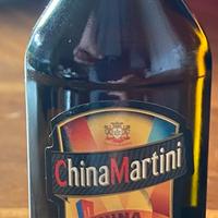 Mignon China Martini