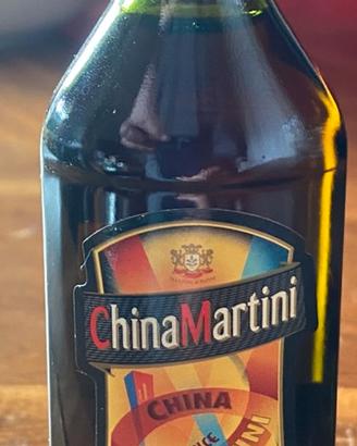 Mignon China Martini