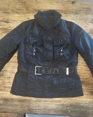 Peuterey originale piumino da donna taglia 44