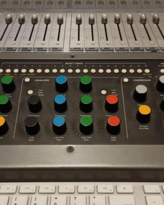 Softube Console 1 mk2 + PLUGINS