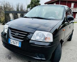Hyundai Atos Prime 1.1 12V Active ok Neopatentati