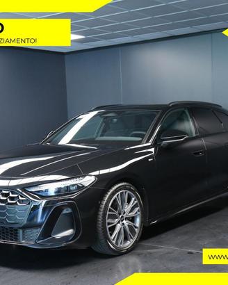 AUDI A5 Avant TDI 204CV mHEV+ S tronic S line Ed