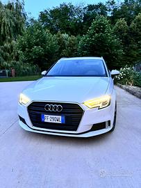 Audi a 3 2.0tdi