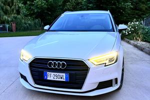Audi a 3 2.0tdi