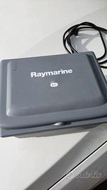Raymarine E80  Chartplotter
