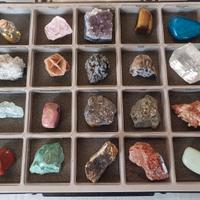 Minerali da collezione