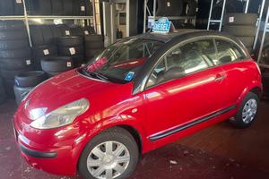 Citroen C3 Pluriel 1.4 HDi 70CV Sundek