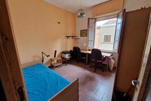 Bilocale da ristrutturare zona ingegneria