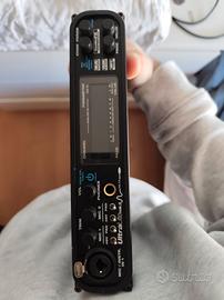 Motu ultralite mk3 FireWire scheda audio 