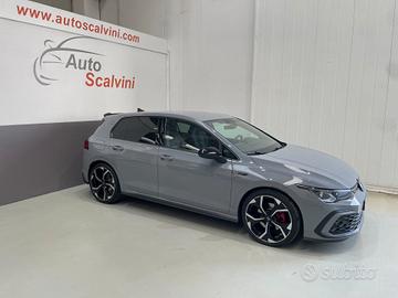 Volkswagen Golf 2.0 TDI DSG GTD