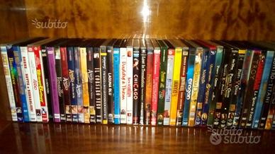 DVD Vari a scelta PT 1