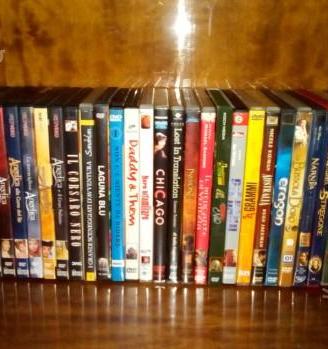 DVD Vari a scelta PT 1