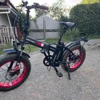 Bici elettrica
