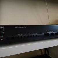 Preamplificatore NAD C160