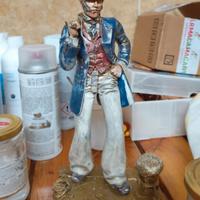 Corto Maltese - Infinite Statue Limited Edition 