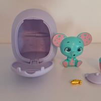 CRY BABIES - FANTASY PETS TOPINO - USATA