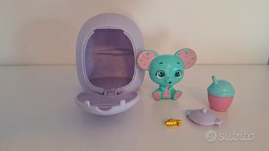CRY BABIES - FANTASY PETS TOPINO - USATA
