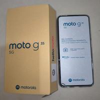 Motorola Moto G35 5G 4/128GB Android 14