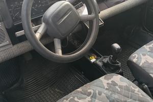 Panda 4x4 1992