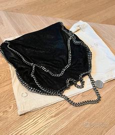 Iconica borsa di Stella McCartney