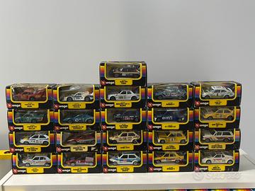 Bburago 1/43