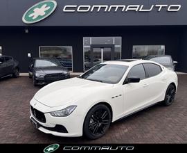 MASERATI Ghibli V6 Diesel