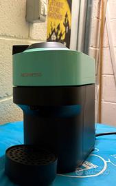 Nespresso Vertuo – Macchina per Caffè a Capsule