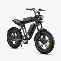 Bici elettrica ENGWE M20